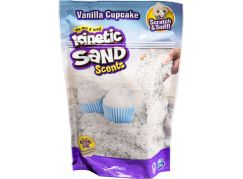 Kinetic Sand voňavý tekutý písek Vanilka 227 g