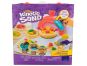 Kinetic Sand výroba pizzy 7