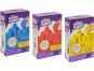 Kinetic Sand základní krabice s pískem různých barev 227g červená 3
