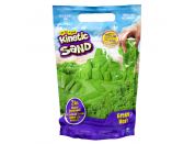Kinetic Sand Zelený písek 0,9 Kg