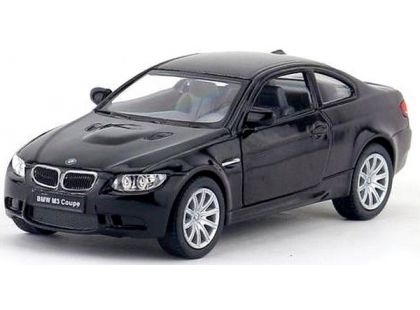 Kinsmart Auto BMW i8 - Černá