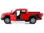 Kinsmart Auto Ford Pick-Up na zpětné natažení 13cm - Červená 2