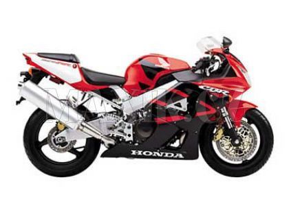 KIT Silničního motocyklu 1:6