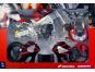 KIT Silničního motocyklu 1:6 2