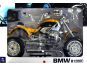 KIT Silničního motocyklu 1:6 3