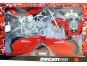 KIT Silničního motocyklu 1:6 4