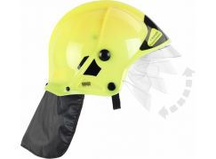 Klein Hasičská helma, žlutá