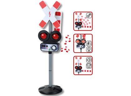 Klein Železniční závory