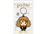 Klíčenka gumová Harry Potter Hermiona