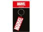 Klíčenka gumová Marvel 3