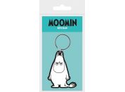 Klíčenka gumová Moomins Angry