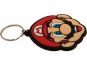 Klíčenka gumová Super Mario 2