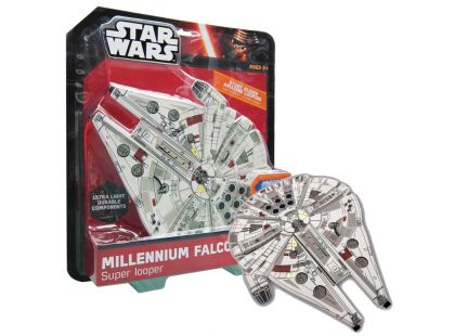 Kluzák ''Star Wars-Millennium Falcon''