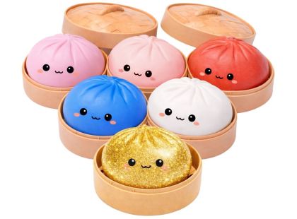 Knedlíčky Bao Lucky 10 cm