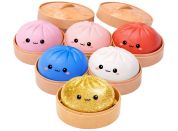 Knedlíčky Bao Lucky 10 cm