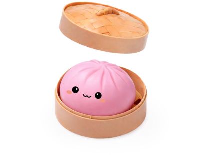 Knedlíčky Bao Lucky 10 cm