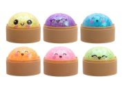 Knedlíčky Bao mačkací třpytivé 5 cm