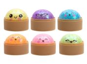 Knedlíčky Bao mačkací třpytivé 5 cm
