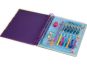 Kniha omalovánek a aktivit Stitch 4