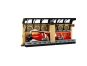 LEGO® Harry Potter™ 76450 Knižní zarážka: Spěšný vlak do Bradavic 2