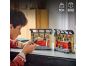 LEGO® Harry Potter™ 76450 Knižní zarážka: Spěšný vlak do Bradavic 3