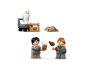 LEGO® Harry Potter™ 76450 Knižní zarážka: Spěšný vlak do Bradavic 6