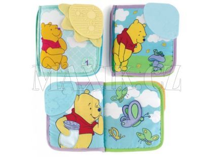 Knížka s kousátkem