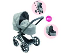 Corolle Kočárek Cybex 3 v1 pro panenky 36-42 cm