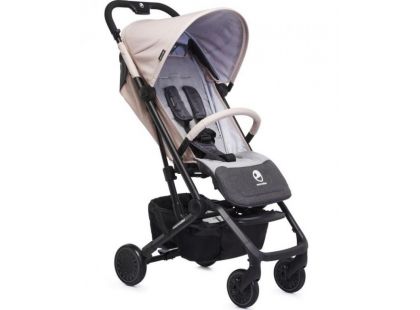 Kočárek sportovní Buggy XS Monaco Apero Easywalker