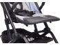 Kočárek sportovní Buggy XS Monaco Apero Easywalker 5
