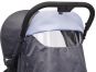Kočárek sportovní Buggy XS Monaco Apero Easywalker 7