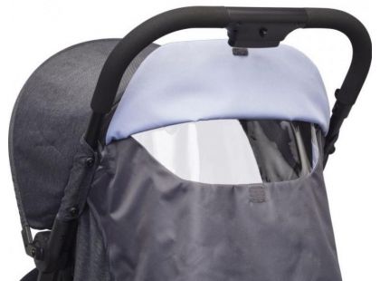 Kočárek sportovní Buggy XS Monaco Apero Easywalker