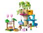 LEGO® Friends 42666 Kočičí narozeninová oslava a dům na stromě 2