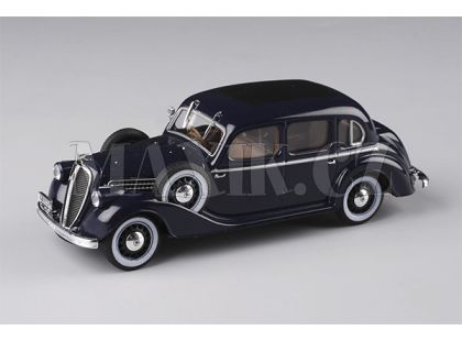 Škoda Superb 913 1938 - Dark Blue