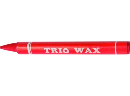 Koh-i-noor trojboké voskovky TRIO WAX 24 ks 10 mm
