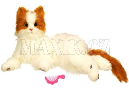 Kočka 2009 Furreal Friends Hasbro
