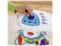 Kolébková houpačka Ocean wonders Fisher Price T2713 4