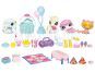 Kolekce zvířatek a spousta doplňků Littlest Pet Shop 28978 2