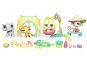 Kolekce zvířatek a spousta doplňků Littlest Pet Shop 28978 4