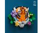 LEGO® Art 31217 Kolekce zvířat – Tygr 3