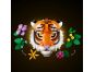 LEGO® Art 31217 Kolekce zvířat – Tygr 5