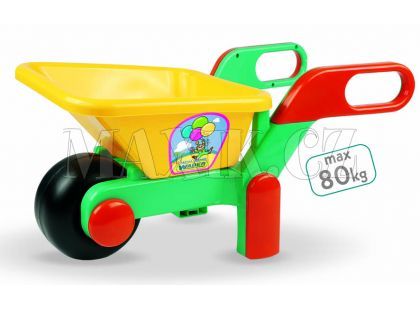 Kolečko na písek Wader 74700
