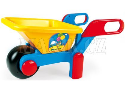 Kolečko na písek Wader 74700