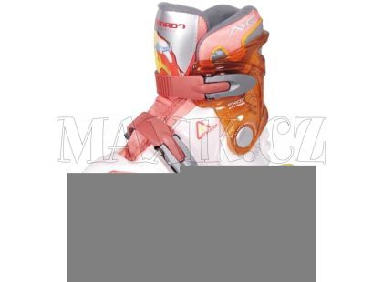 Kolečkové brusle vel.27-29