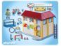 Školní tělocvična Playmobil 4325 2