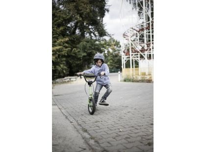 Koloběžka Yedoo Tidit green