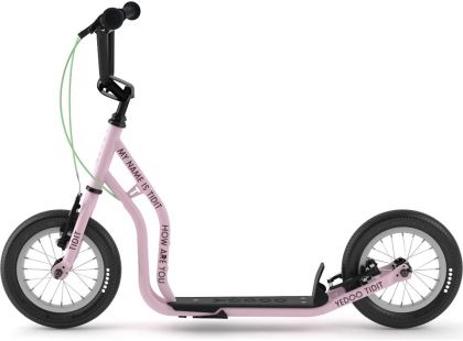 Koloběžka Yedoo Tidit New candypink