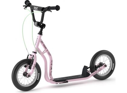Koloběžka Yedoo Tidit New candypink
