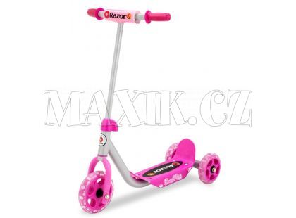 Koloběžka Lil Kick Scooter Pink RAZOR