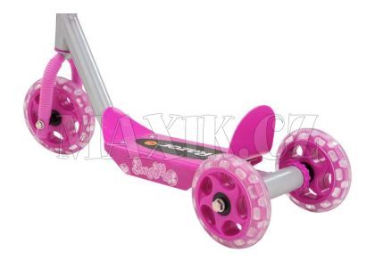 Koloběžka Lil Kick Scooter Pink RAZOR